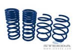 Track Lowering Springs